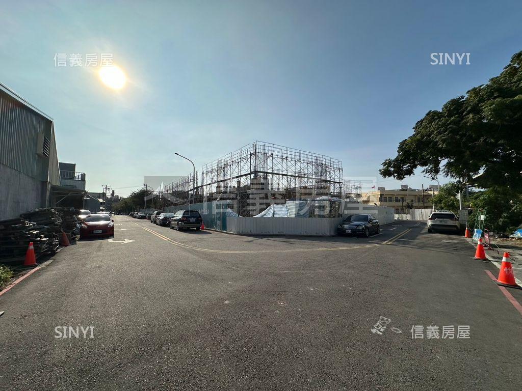 聚悅澄心２房２廳１衛房屋室內格局與周邊環境