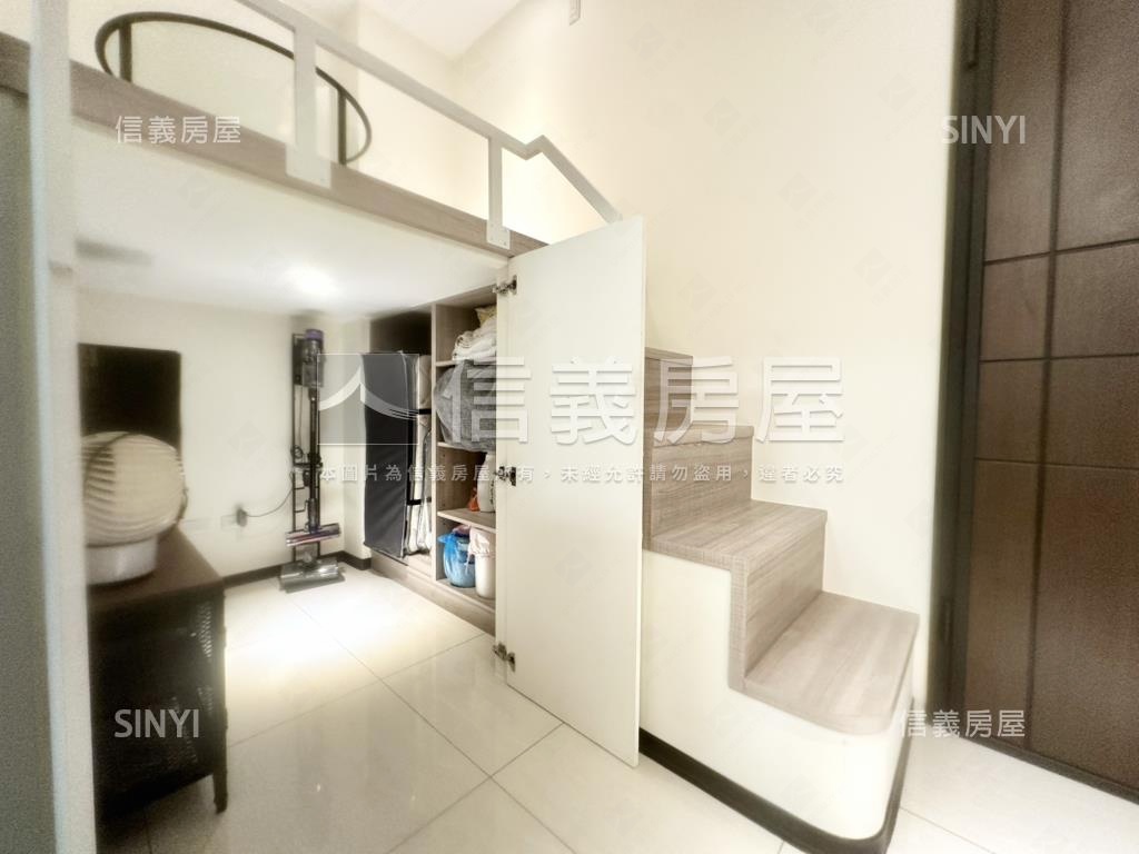 微笑之心精緻裝潢兩房平車房屋室內格局與周邊環境