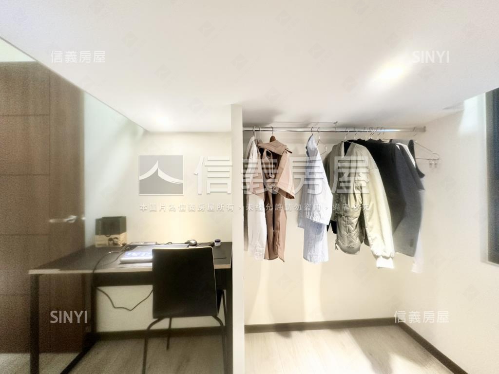 微笑之心精緻裝潢兩房平車房屋室內格局與周邊環境