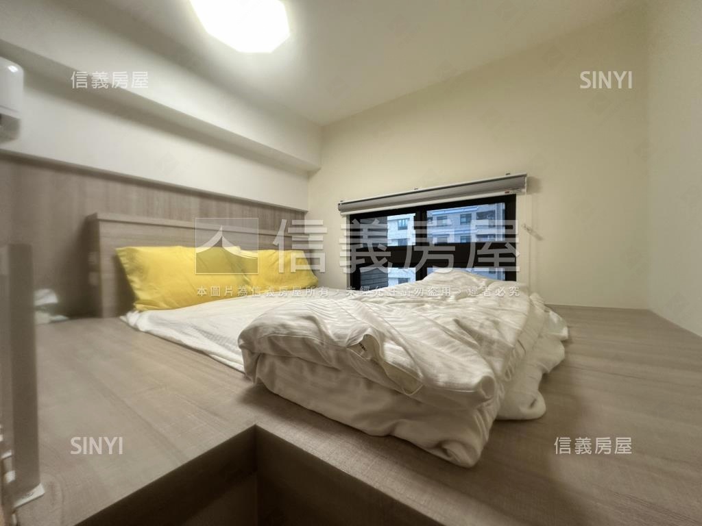 微笑之心精緻裝潢兩房平車房屋室內格局與周邊環境