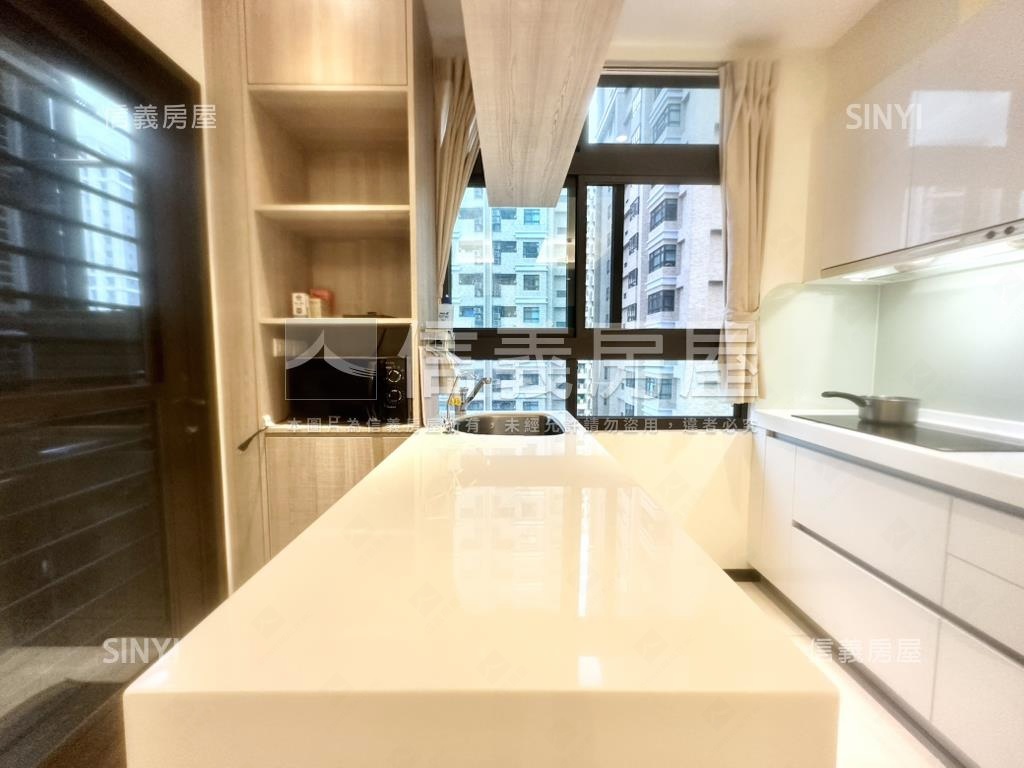 微笑之心精緻裝潢兩房平車房屋室內格局與周邊環境