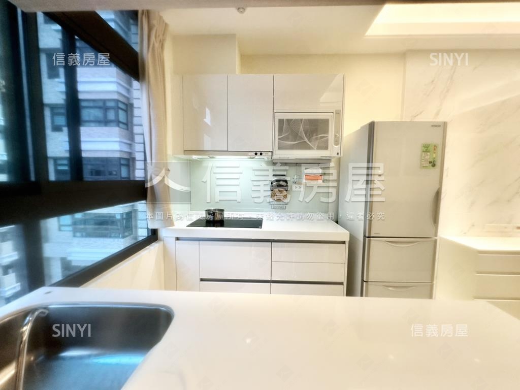 微笑之心精緻裝潢兩房平車房屋室內格局與周邊環境