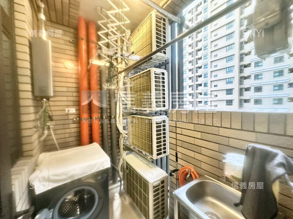 微笑之心精緻裝潢兩房平車房屋室內格局與周邊環境