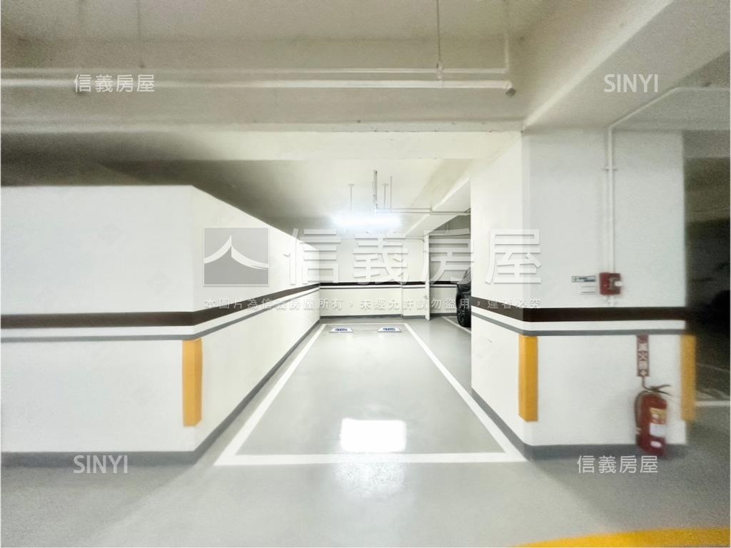 微笑之心精緻裝潢兩房平車房屋室內格局與周邊環境