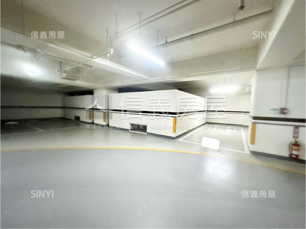 微笑之心精緻裝潢兩房平車房屋室內格局與周邊環境