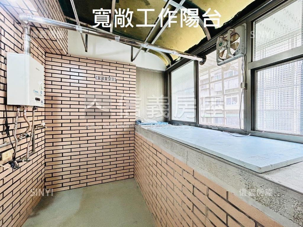 民權新城高樓四房坡平車位房屋室內格局與周邊環境