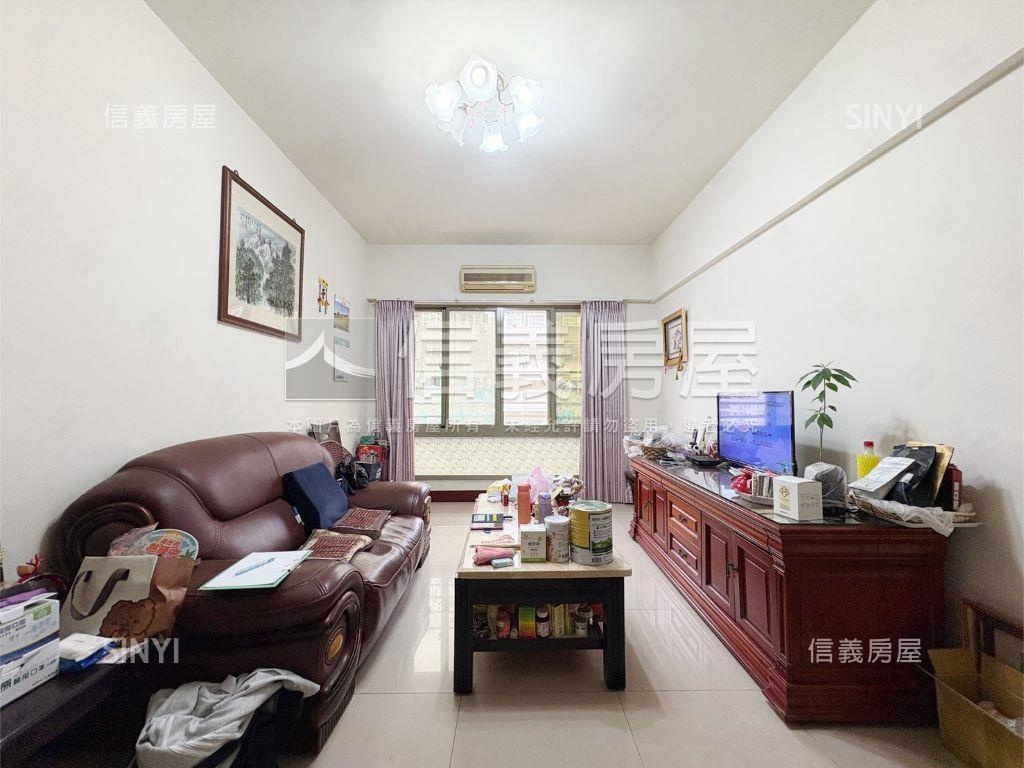 京城貴賓Ｘ兩房平車成家宅房屋室內格局與周邊環境