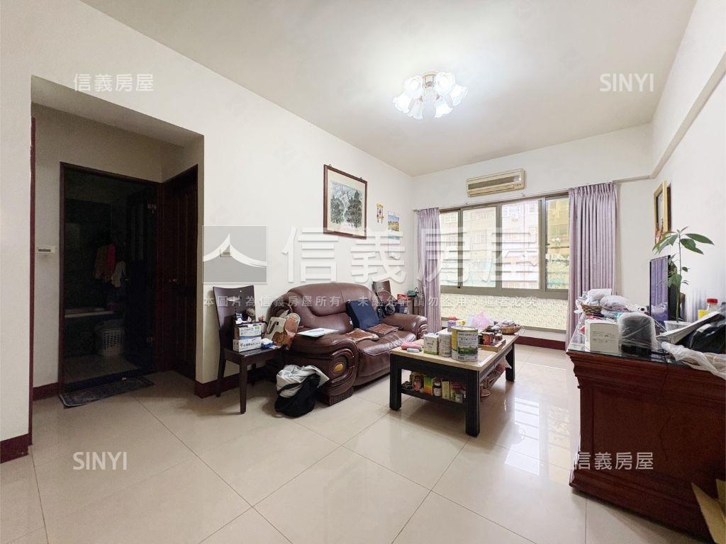 京城貴賓Ｘ兩房平車成家宅房屋室內格局與周邊環境