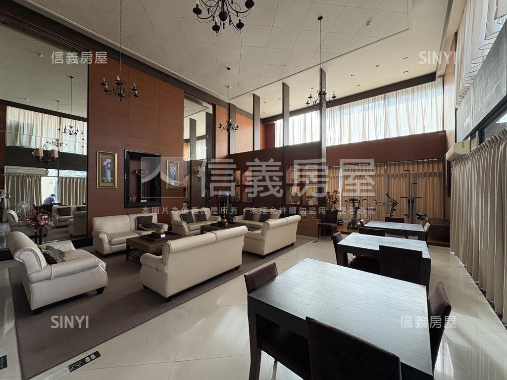 三多復興‧大兩房採光平車房屋室內格局與周邊環境