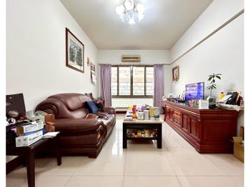 京城貴賓ｘ採光平車大兩房