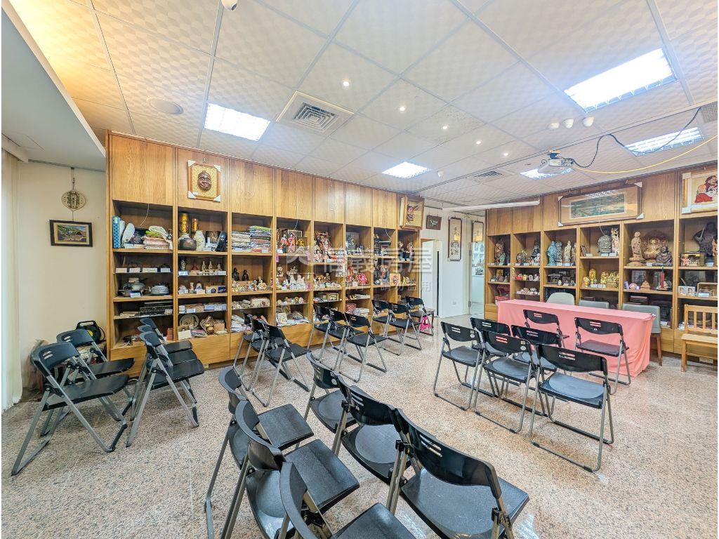 中山捷運南京圓環挑高店辦房屋室內格局與周邊環境