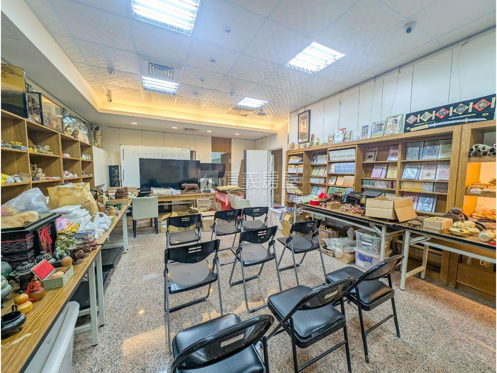 中山捷運南京圓環挑高店辦房屋室內格局與周邊環境