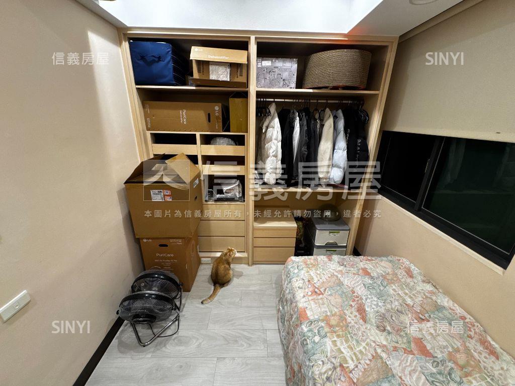 美術園道旁３房車位房屋室內格局與周邊環境