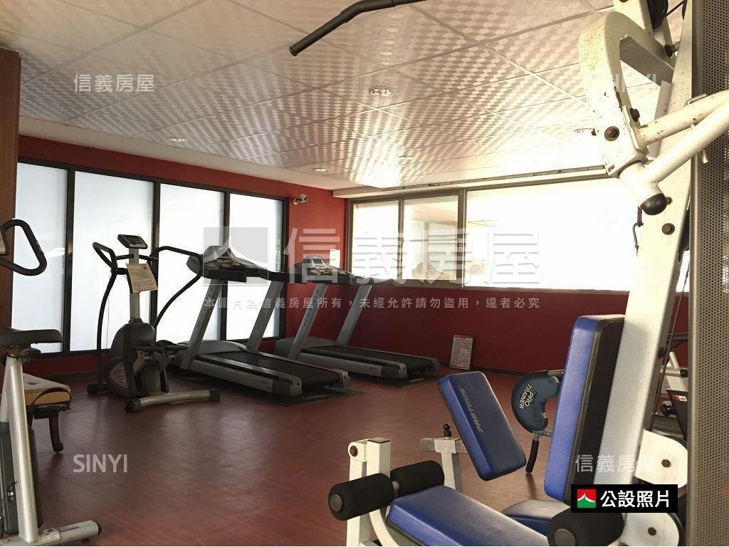 亞灣之星．星光兩房平車房屋室內格局與周邊環境