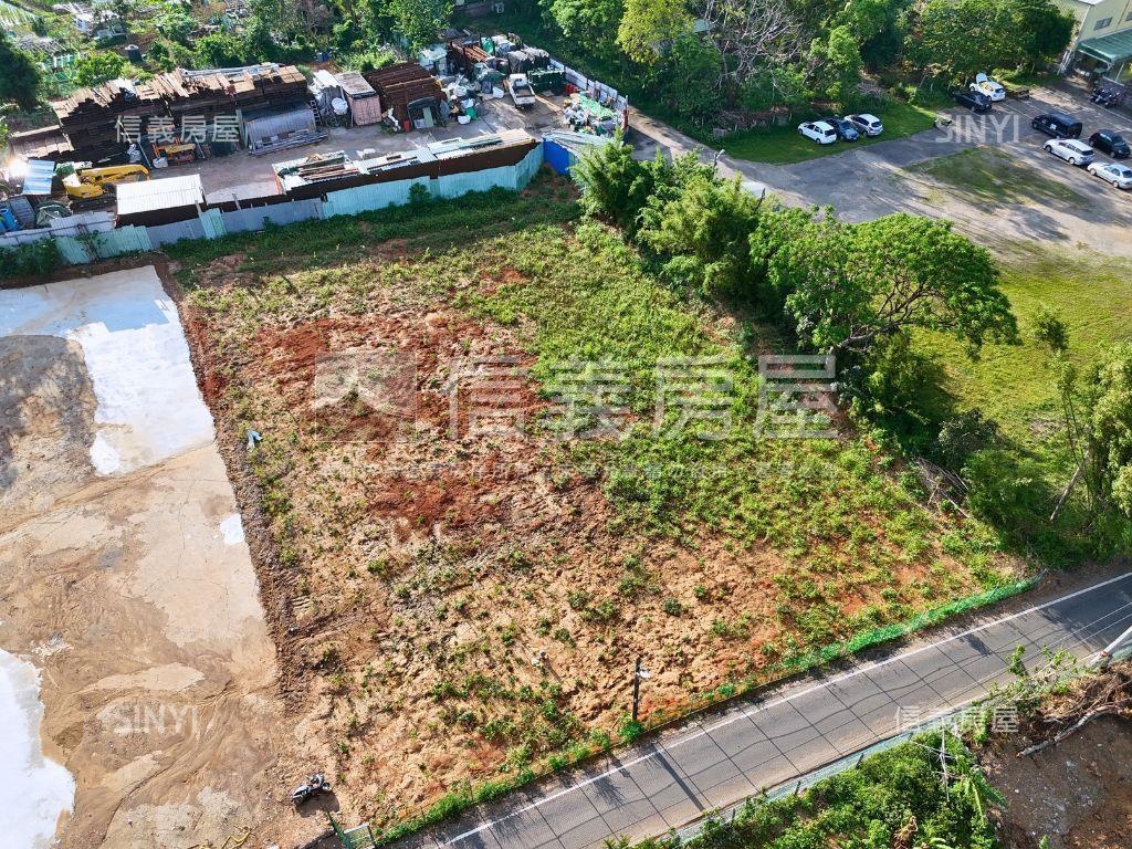 內壢｜都計內農地可分割房屋室內格局與周邊環境