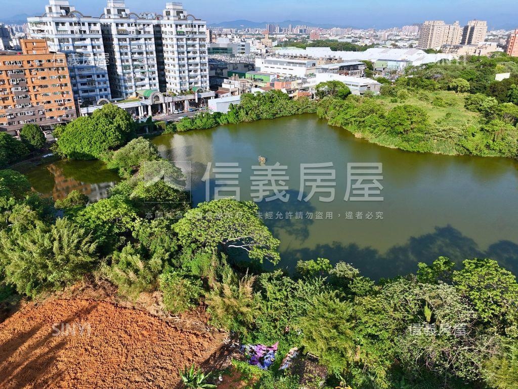 內壢｜都計內農地可分割房屋室內格局與周邊環境