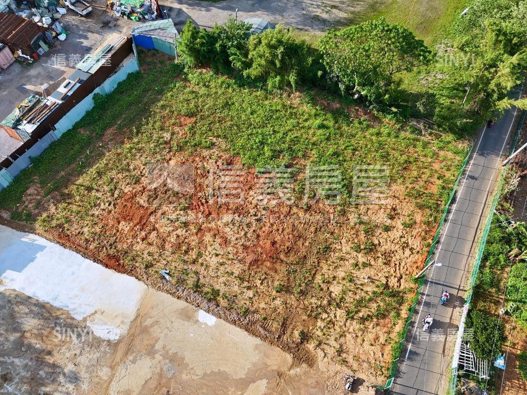 內壢｜都計內農地可分割房屋室內格局與周邊環境