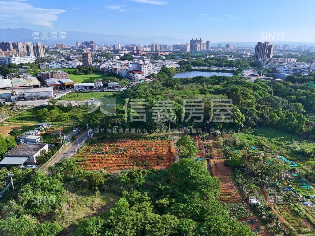 內壢｜都計內農地可分割房屋室內格局與周邊環境