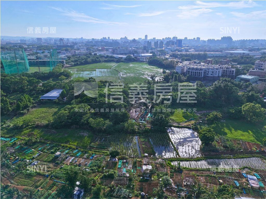 內壢｜都計內農地可分割房屋室內格局與周邊環境