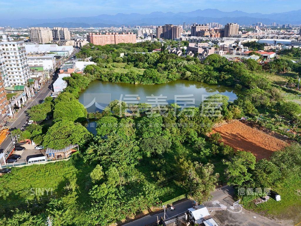 內壢｜都計內農地可分割房屋室內格局與周邊環境