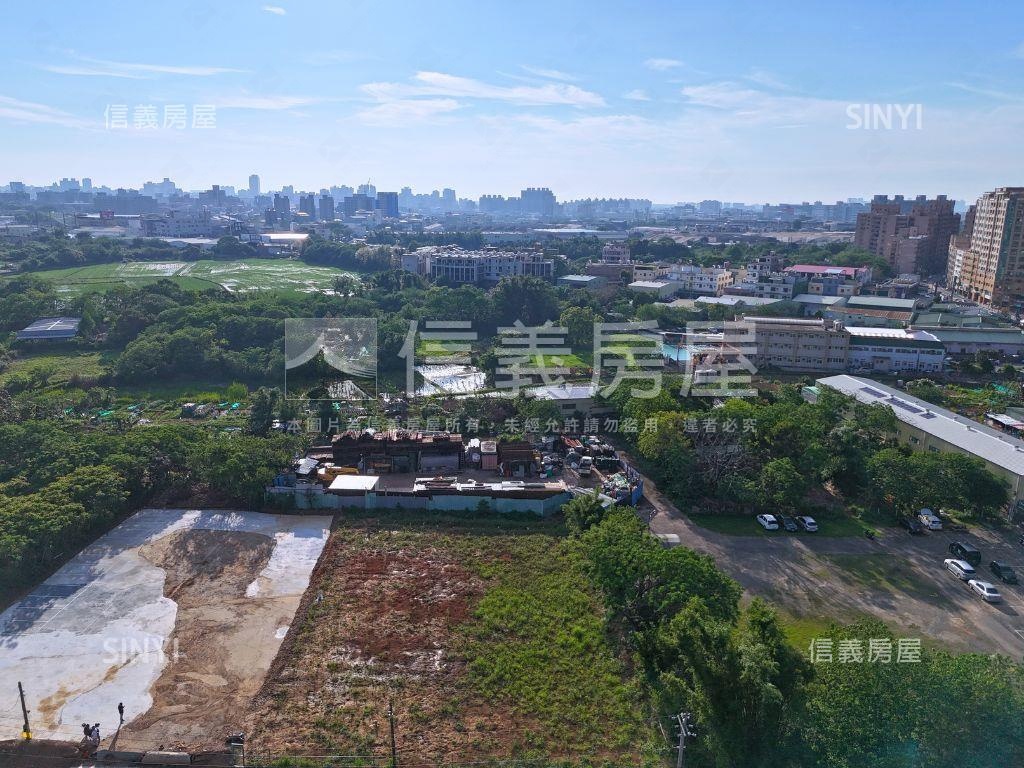 內壢｜都計內農地可分割房屋室內格局與周邊環境