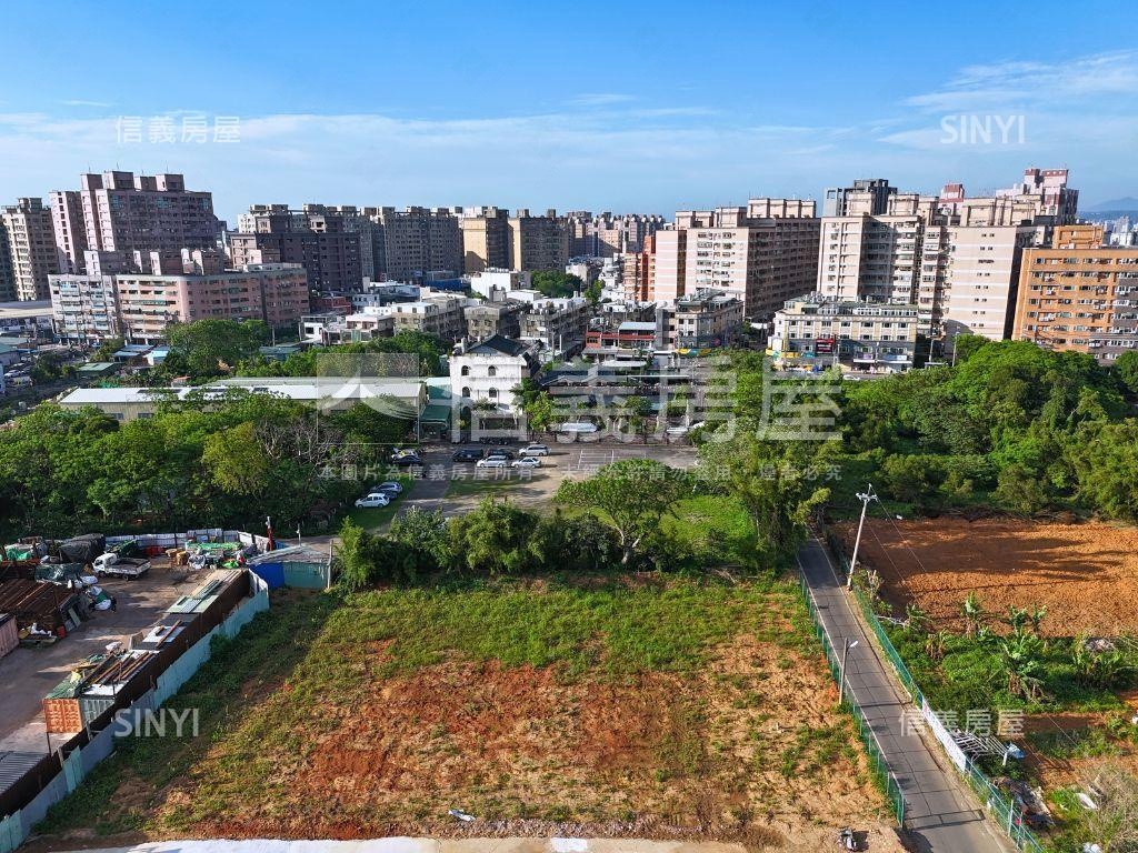 內壢｜都計內農地可分割房屋室內格局與周邊環境