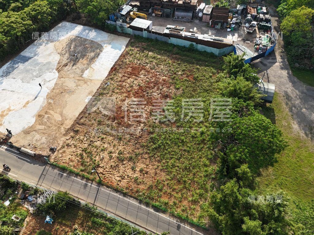 內壢｜都計內農地可分割房屋室內格局與周邊環境