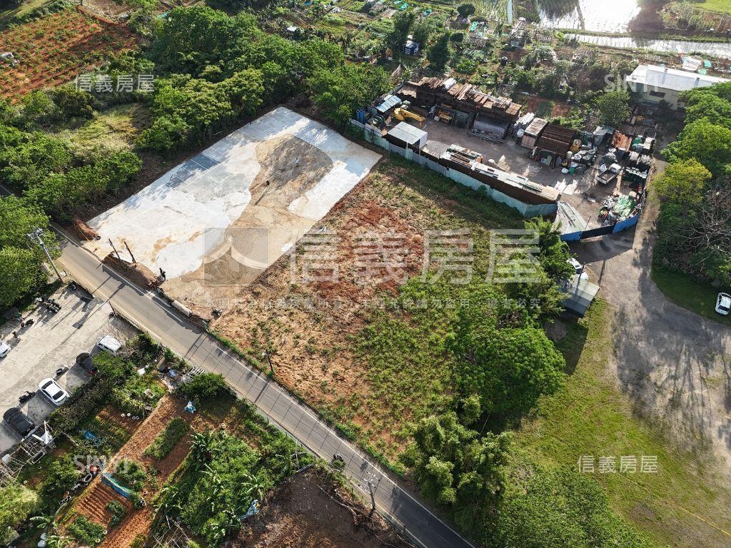 內壢｜都計內農地可分割房屋室內格局與周邊環境