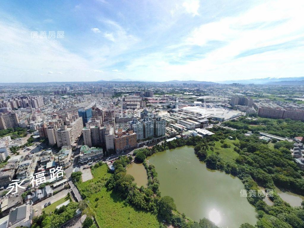內壢｜都計內農地可分割房屋室內格局與周邊環境