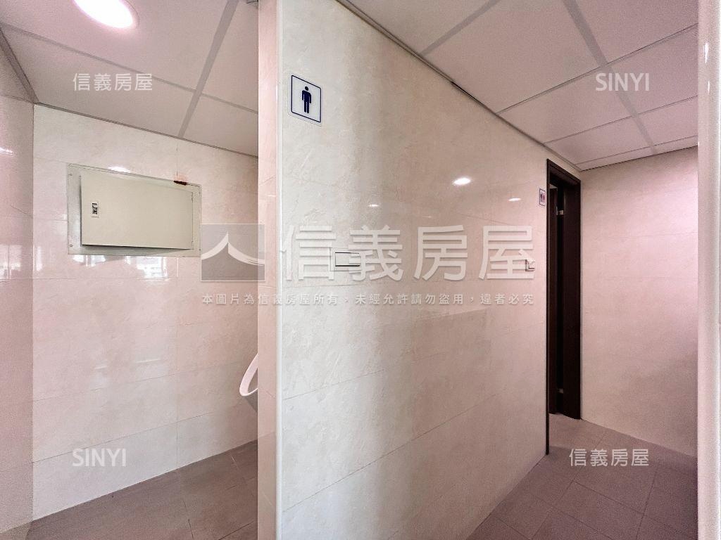 近中科西屯黎明路金大商辦房屋室內格局與周邊環境