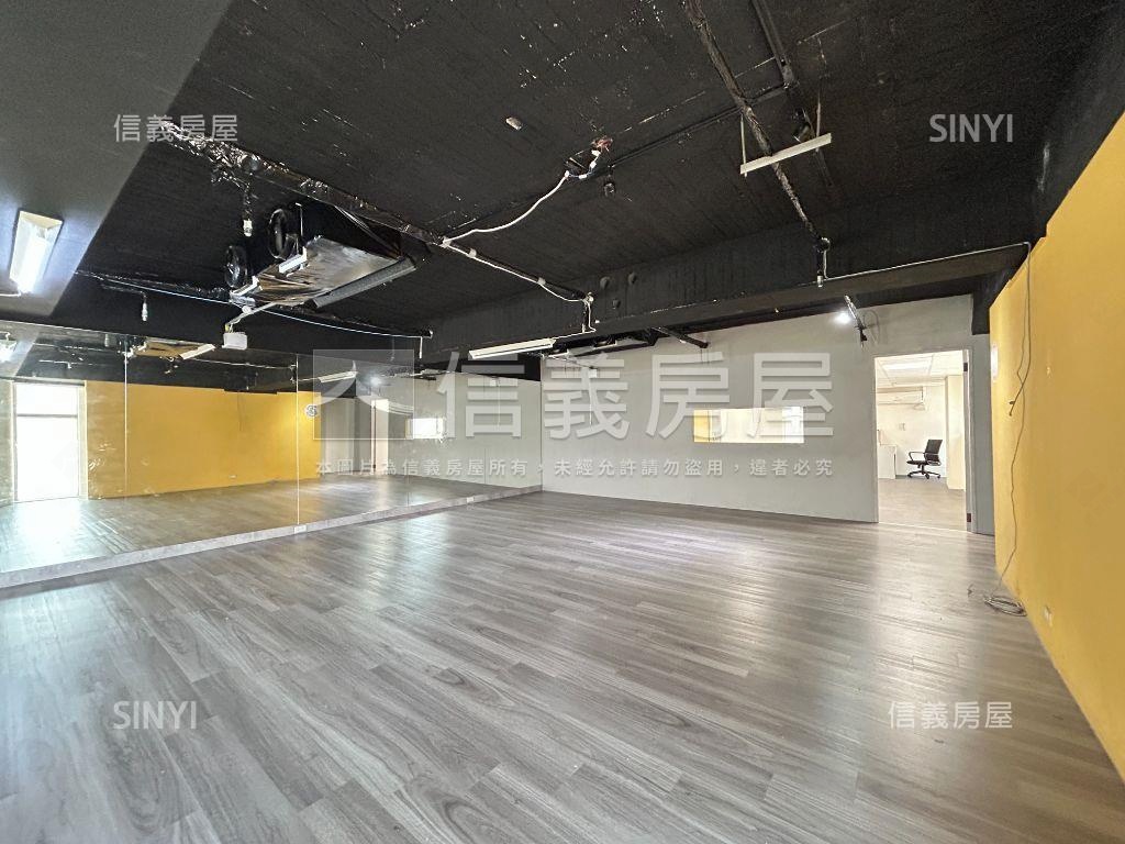 近中科西屯黎明路金大商辦房屋室內格局與周邊環境