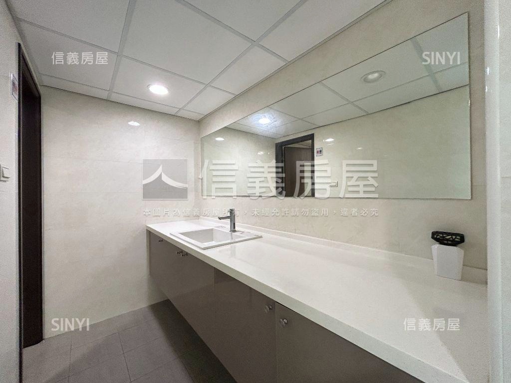 近中科西屯黎明路金大商辦房屋室內格局與周邊環境