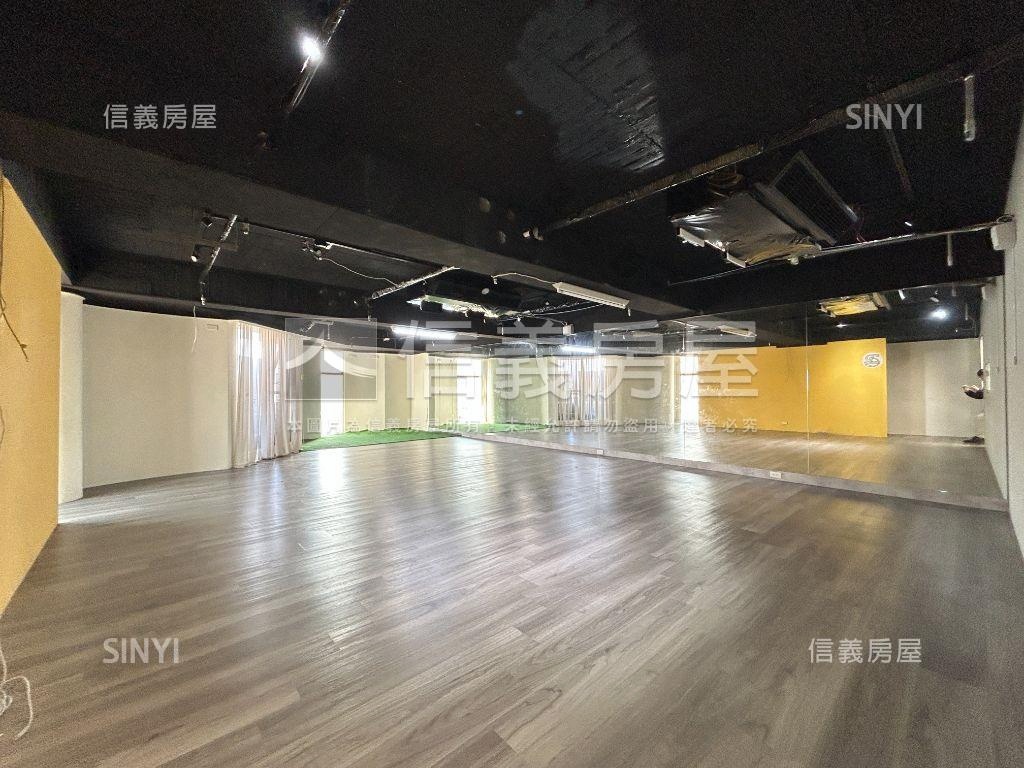 近中科西屯黎明路金大商辦房屋室內格局與周邊環境