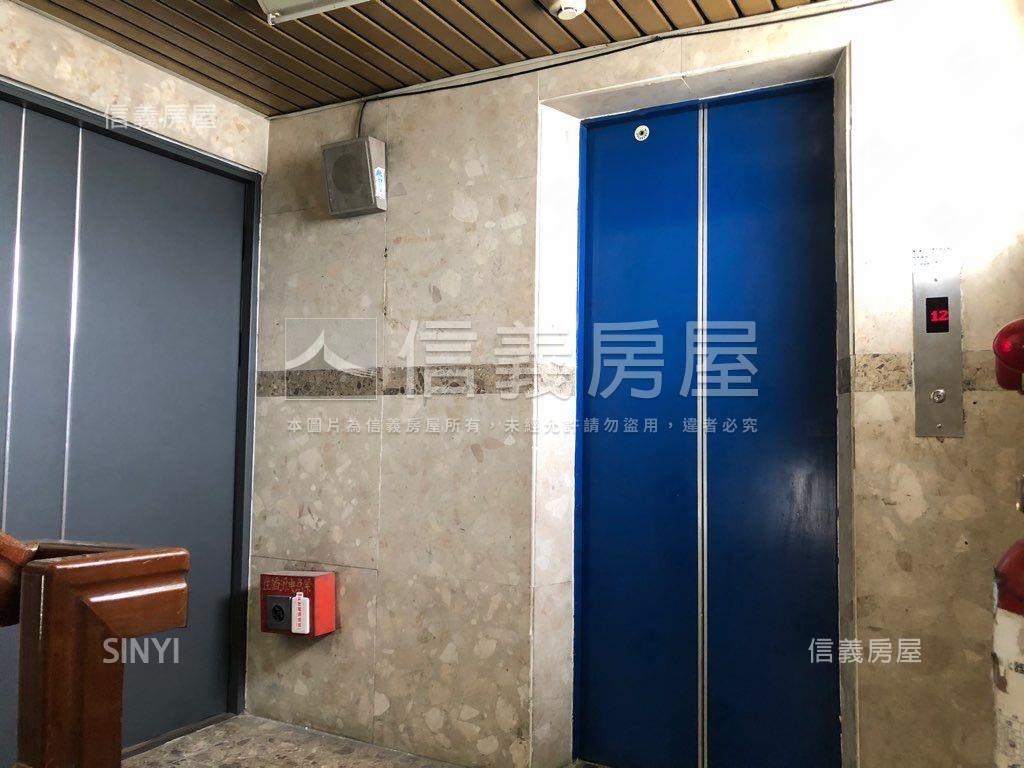 近中科西屯黎明路金大商辦房屋室內格局與周邊環境
