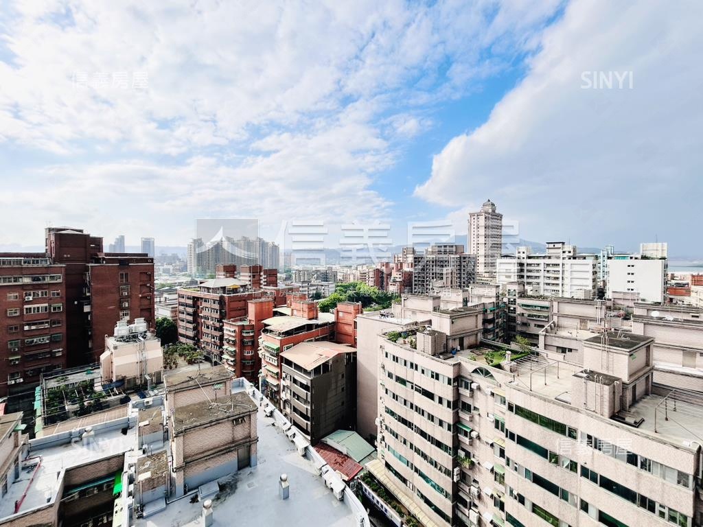 畢卡索景觀自住宅房屋室內格局與周邊環境