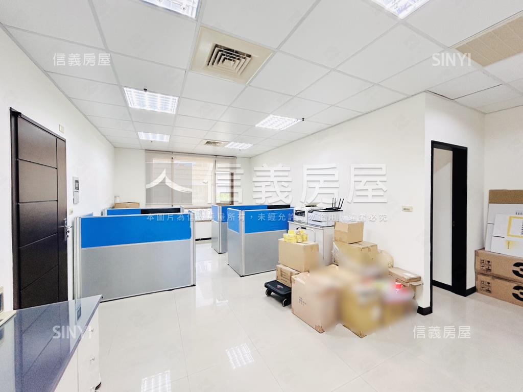 畢卡索景觀自住宅房屋室內格局與周邊環境