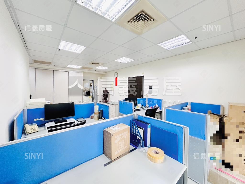 畢卡索景觀自住宅房屋室內格局與周邊環境