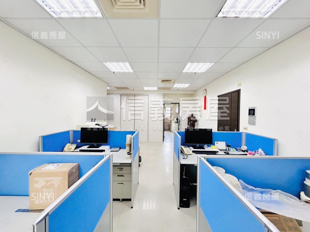 畢卡索景觀自住宅房屋室內格局與周邊環境