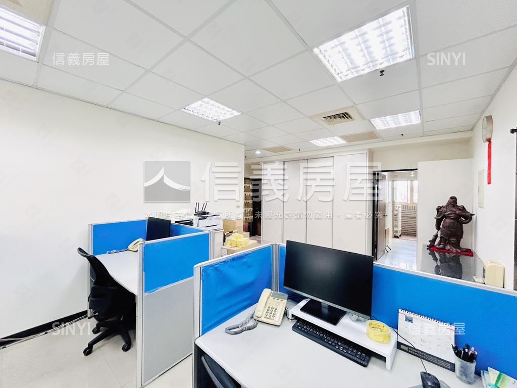 畢卡索景觀自住宅房屋室內格局與周邊環境