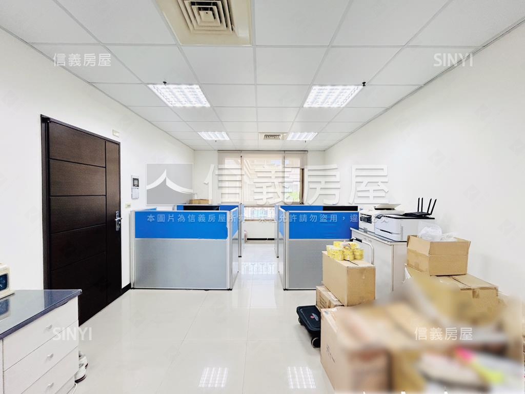 畢卡索景觀自住宅房屋室內格局與周邊環境