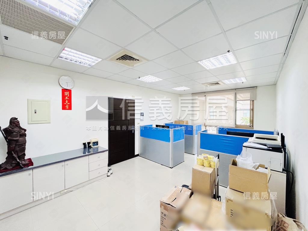 畢卡索景觀自住宅房屋室內格局與周邊環境