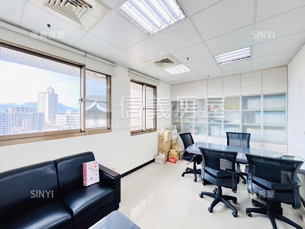 畢卡索景觀自住宅房屋室內格局與周邊環境