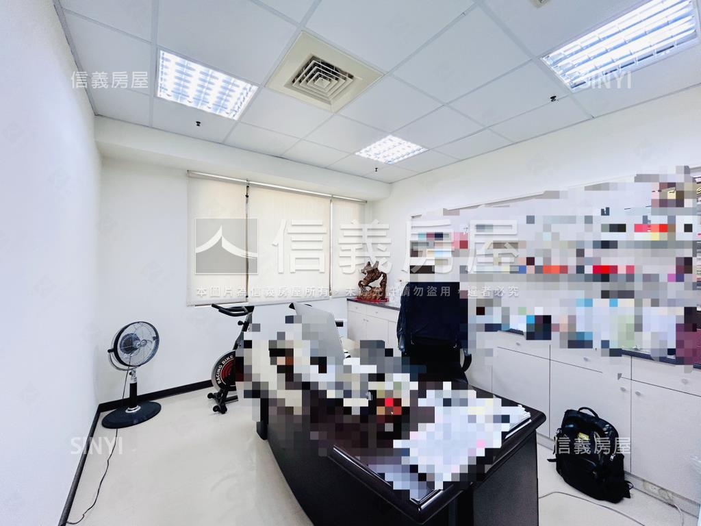 畢卡索景觀自住宅房屋室內格局與周邊環境