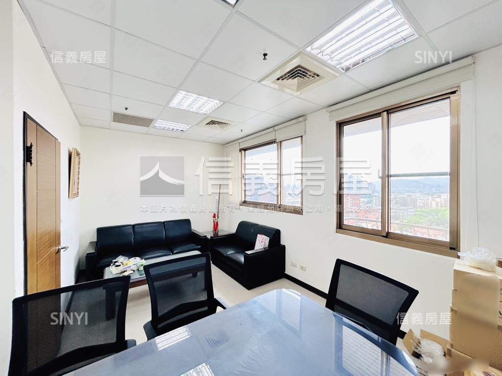 畢卡索景觀自住宅房屋室內格局與周邊環境