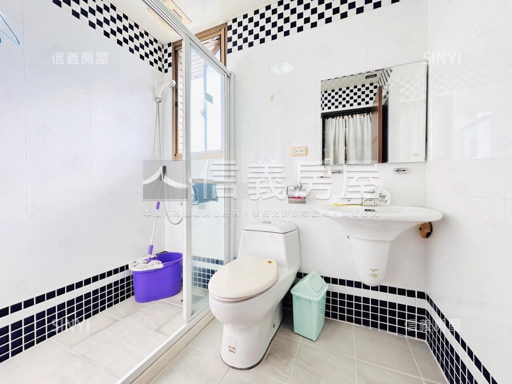 畢卡索景觀自住宅房屋室內格局與周邊環境