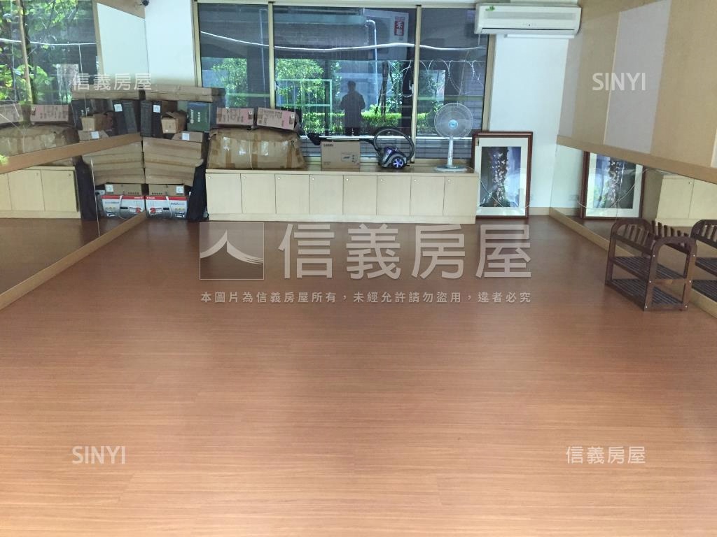 畢卡索景觀自住宅房屋室內格局與周邊環境