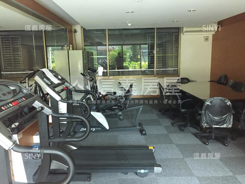 畢卡索景觀自住宅房屋室內格局與周邊環境