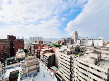 畢卡索景觀自住宅