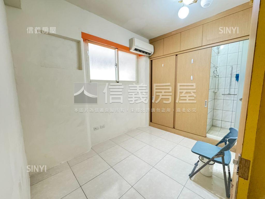 信義安和通化黃金一樓房屋室內格局與周邊環境