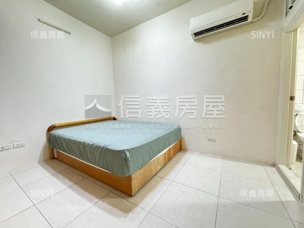 信義安和通化黃金一樓房屋室內格局與周邊環境